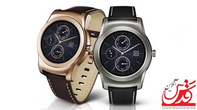 ساعت هوشمند LG Urbane با ساعت هوشمند اسپورت اپل هم قیمت است