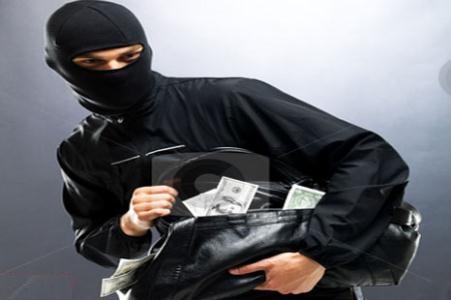 سرقت مسلحانه از بانک سپه در زاهدان‌