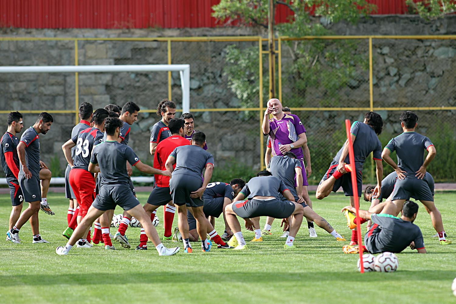 پرسپولیس در آستانه ثبت رکوردی جدید