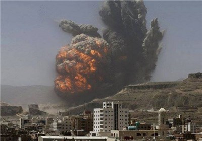 آیا آمریکا خطرناک‌ترین بمب غیرهسته‌ای جهان را در صنعا آزمایش کرده است؟