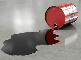 سومین سقوط سهمگین در تاریخ بازار نفت اتفاق افتاد