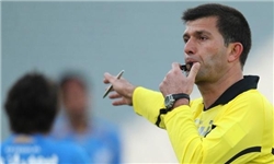  داور دربی مشخص شد