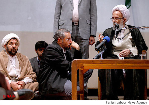 ورود دوباره بر‌ترین ریاضیدان جهان به انتخابات/ موقعیت لنکرانی در شیراز 