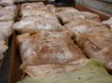 کشف بيش از يک تن  ترياک، مرفين و کراک در يزد 