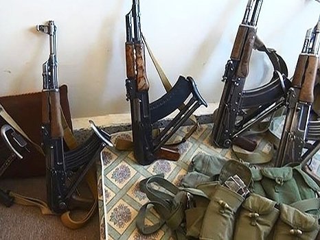 قیمت سلاح در بازار سیاه عربستان افزایش یافت