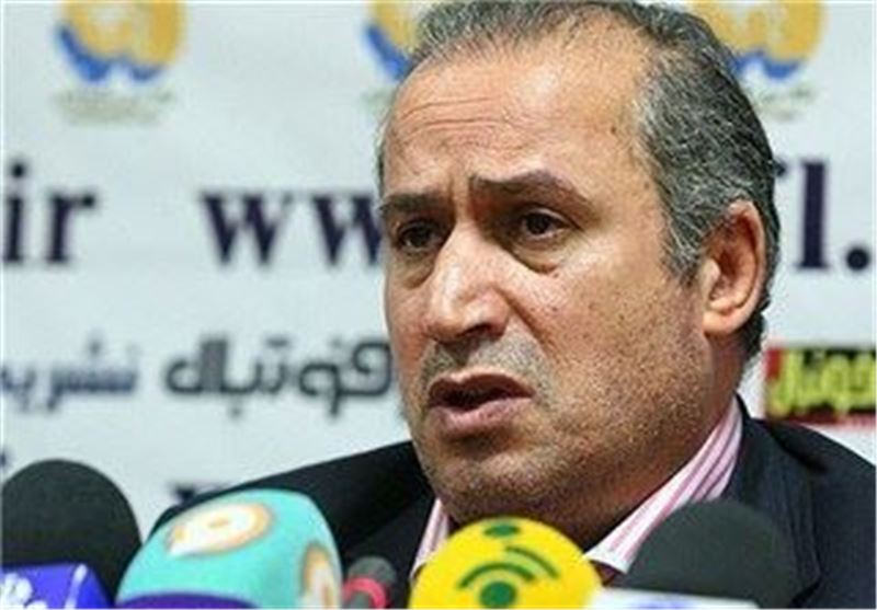 تاج: به دستوررئيس جمهوربايد اتفاقات تبريز پيگيري شود