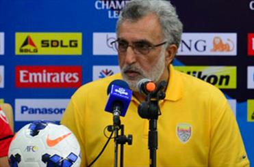 فركي:  دوباره با سايپا بازي نمي كنيم