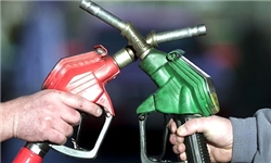 چرا سهمیه بنزین   خرداد ماه خودروهای سواری شخصی واریز نشد؟