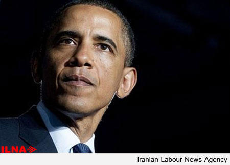 اوباما طرح نظارت کنگره بر توافق هسته‌ای ایران را امضا کرد