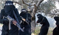 حومه شرقی الرمادی از چنگ داعش آزاد شد