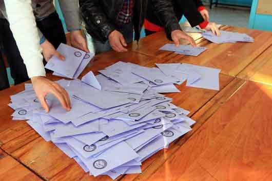 چالش بزرگ انتخاباتی در ترکیه
