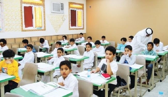 تعرض بی شرمانه  معلم 65 ساله سعودی به کودک ده ساله