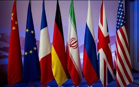 رفع تحریم ها و تثبیت غنی سازی از تعهدات 1+5 به ایران است