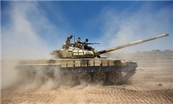 هجوم تروریست‌های داعش از سوریه به الانبار / تهدید عراق به مجازات عاملان سقوط رمادی
