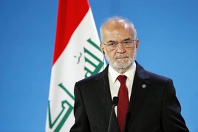 هشدار وزیر خارجه عراق به ریاض درباره داعش 