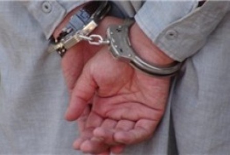 دستگیری قاضی قلابی در شاهرود