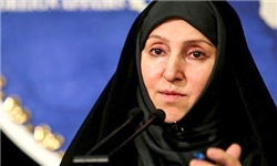 ایران اظهارات مقامات آمریکایی را درباره محاکمه جیسون رضائیان فاقد وجاهت قانونی و حقوقی دانست
