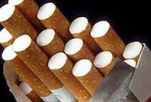 كشف 561 هزار و 200 نخ انواع سيگار قاچاق در يزد 