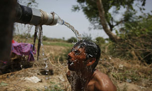 چرا گرمای هوای هند تا این اندازه کشنده است؟ 