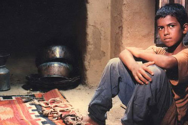 شهرهای ایران هویت سینمایی ندارند/ «باشو غریبه‌ کوچک» یک فیلم شهری
