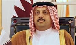  بازگشایی سفارت قطر در عراق 