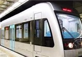 ساخت و تحویل بیش از یک هزار واگن مورد نیاز خطوط مترو تهران در سال جاری