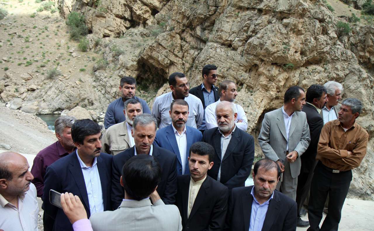 4 وزیر حسن روحانی در نوبت استیضاح هستند 