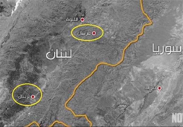 تجاوز هوایی صهیونیست‌ها به شرق لبنان/ تکذیب هدف قرار گرفتن مواضع حزب‌الله