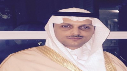 نوه پادشاه عربستان، تهدید به افشاگری علیه حاکمیت کرد