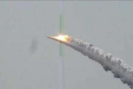 کره جنوبی دو موشک بالستیک آزمایش کرد