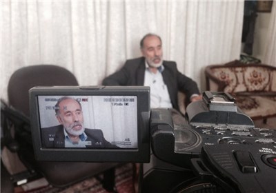 روایت میریان از زبان احمد‌خمینی:  امام هیچ‌وقت به مردم دروغ نگفت