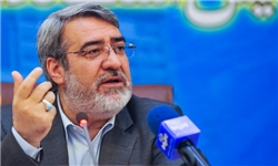 عملکرد مطلوب بسیج در تامین امنیت مراسم ارتحال امام خمینی(ره)