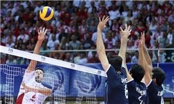 ایران ۱ - لهستان ۳؛ سومین شکست متوالی شاگردان کواچ با نتیجه مشابه