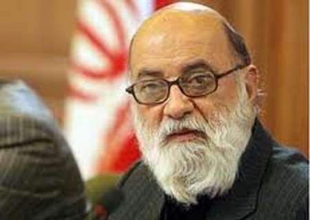 انتخابات هیات رییسه شورای شهر تهران برگزار می شود