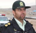 دستگیری سارق منازل مسکونی شهرستان جاجرم