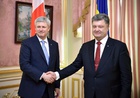 سفر نخست‌وزیران ژاپن و کانادا به اوکراین/ تاکید بر حمایت از دولت کی‌یف