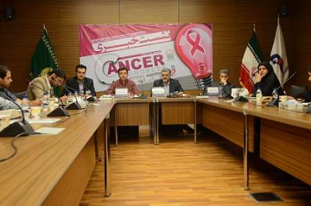 سرطان معده و پستان، شایع میان خراسانی  ها /آمار سرطان استان حدود ۵۰ درصد کاهش یافته