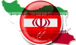 لغو تدریجی تحریم‌های ایران در جدیدترین موضع گیری رسمی دولت انگلیس+عکس