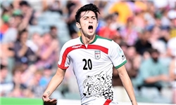 چهار ایرانی در بین ۱۰۰  فوتبالیست برتر آسیا