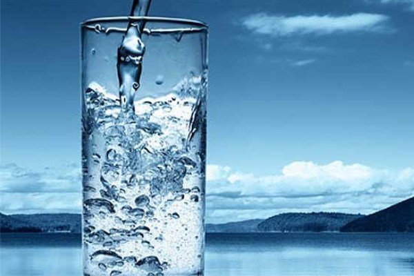 چالش آب از اصلی ترین چالشهای جهان در دهه آینده است