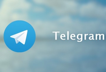 تلگرام از دسترس خارج شد 