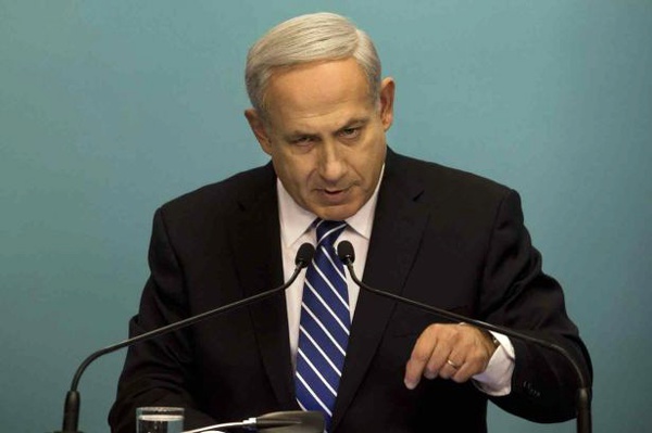 نتانیاهو: آمریکا باید از حق وتوی خود به نفع شهرک سازی های ما استفاده کند