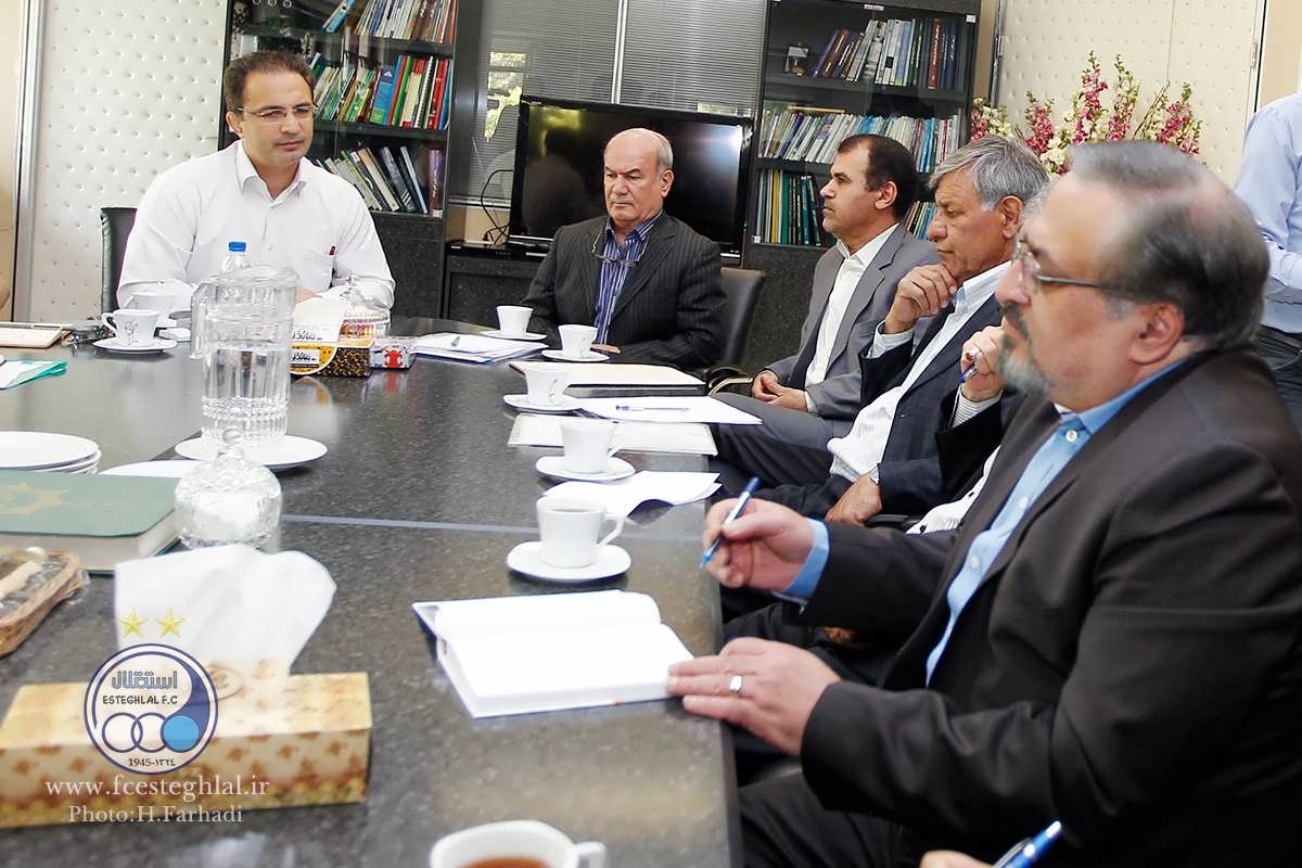 افشارزاده هم پرسپوليسي است؟