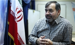 درجه هنری را نباید با نشان هنری اشتباه گرفت/ اگر در دوره گذشته حتی ۵ نفر بی‌دلیل درجه هنری گرفته باشند عذرخواهی می‌کنم