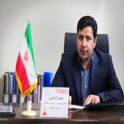 سامانه تلفنی (۱۱۱) جهت ارتباط مردم با رئیس جمهور از امروز فعال شد