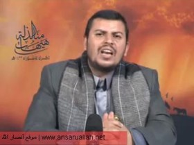انصارالله شایعه مرگ عبدالملک حوثی را تکذیب کرد/کشته و زخمی شدن ۹۰ عضو القاعده در عدن
