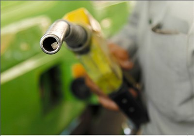 میزان مصرف بنزین در مشهد ۲۰ درصد کاهش یافته است