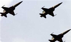 پیام های روسیه به جهان با تحویل جنگنده های میگ ۳۱ به سوریه
