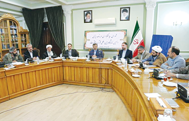  برگزاری نمایشگاه قرآن در ۴ شهرستان خراسان رضوی