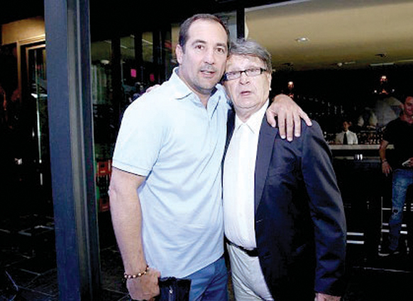  سرمربی سابق تیم ملی کرواسی چهارشنبه در باشگاه استقلال